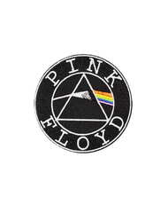 Nášivka - Nažehlovačka Pink Floyd - The Dark Side Of The Moon 02