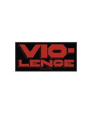 Nášivka Vo - Lence - Logo