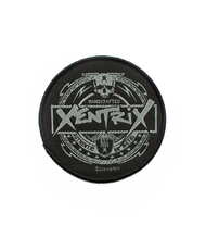 Nášivka Xentrix - Est 1988
